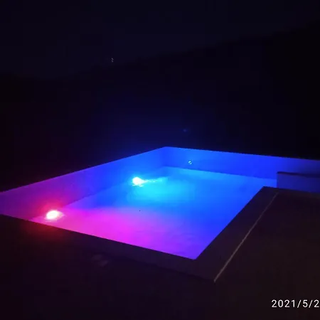 Villa Olive Paradise *