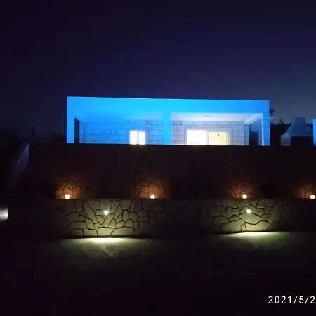Olive Paradise Villa