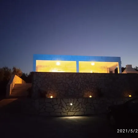 Olive Paradise Villa Povlja (Brac)