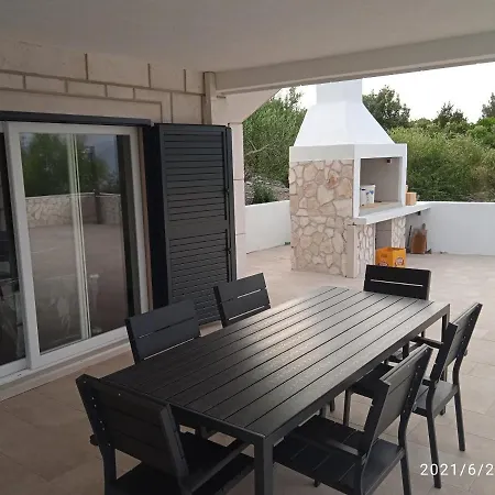 Villa Olive Paradise Povlja (Brac)
